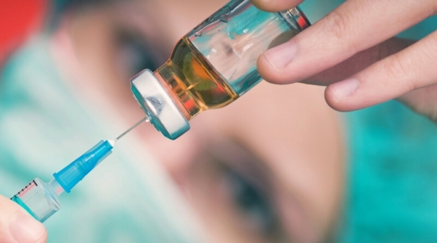 COVID-19 Vaccine Uptake Is Only At 14%, Says CDC | Healthcare Finance News